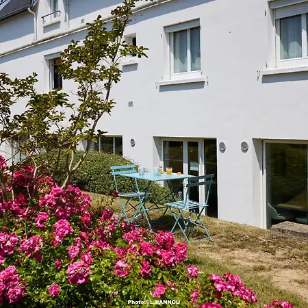 The Originals Boutique, Hotel La Marebaudiere, Vannes-3