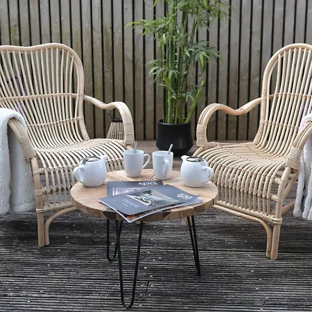 The Originals Boutique, Hotel La Marebaudiere, Vannes-2