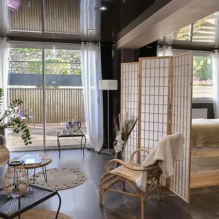 The Originals Boutique, Hotel La Marebaudiere, Vannes-3